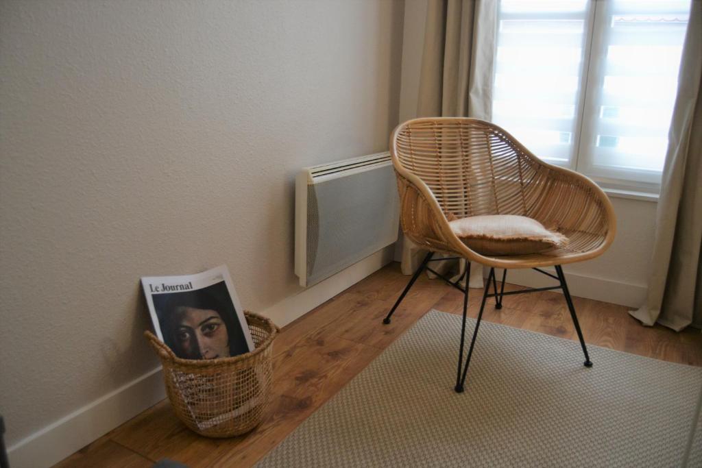 LE VOLTAIRE COLMAR CENTRE - 11