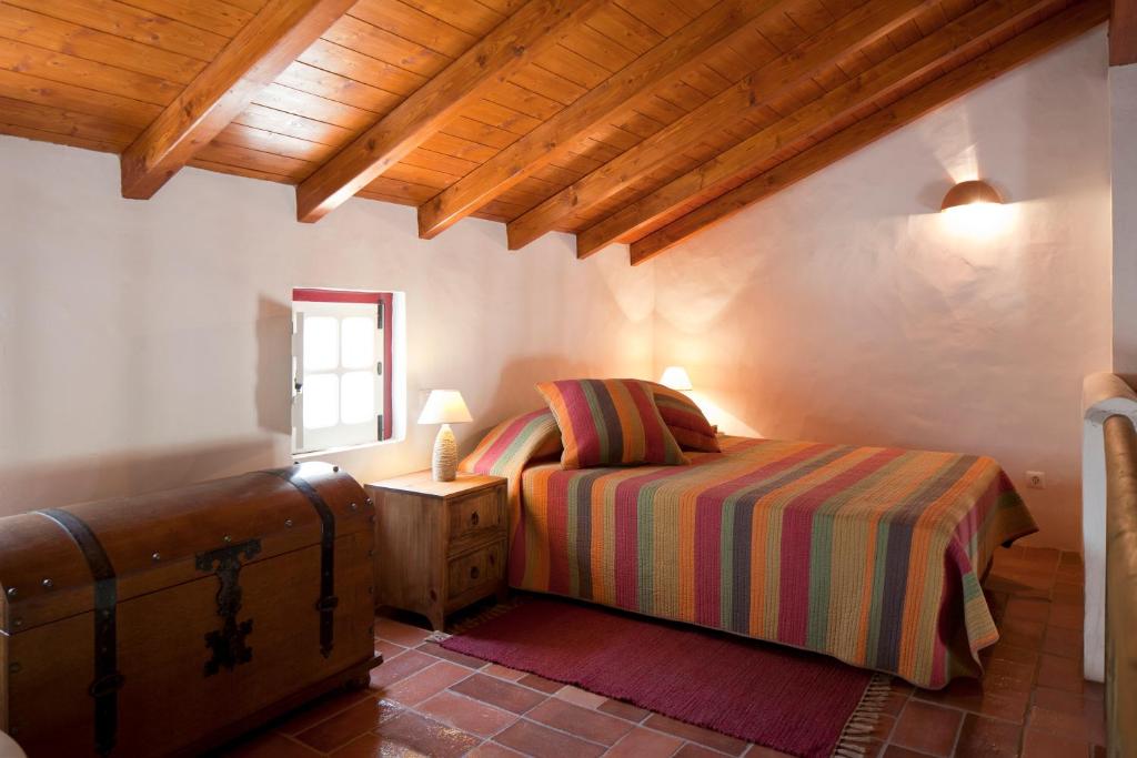 Monte dos Parvos - 14