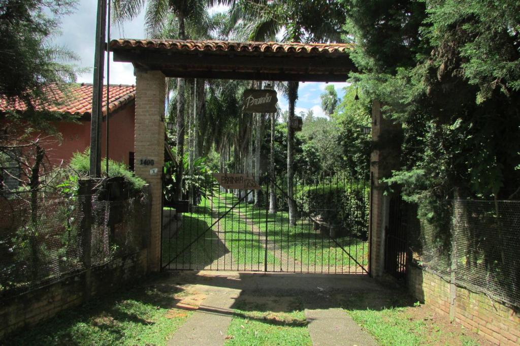  Sitio Prainha