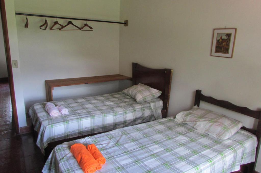 Легло или легла в стая в Sitio Prainha