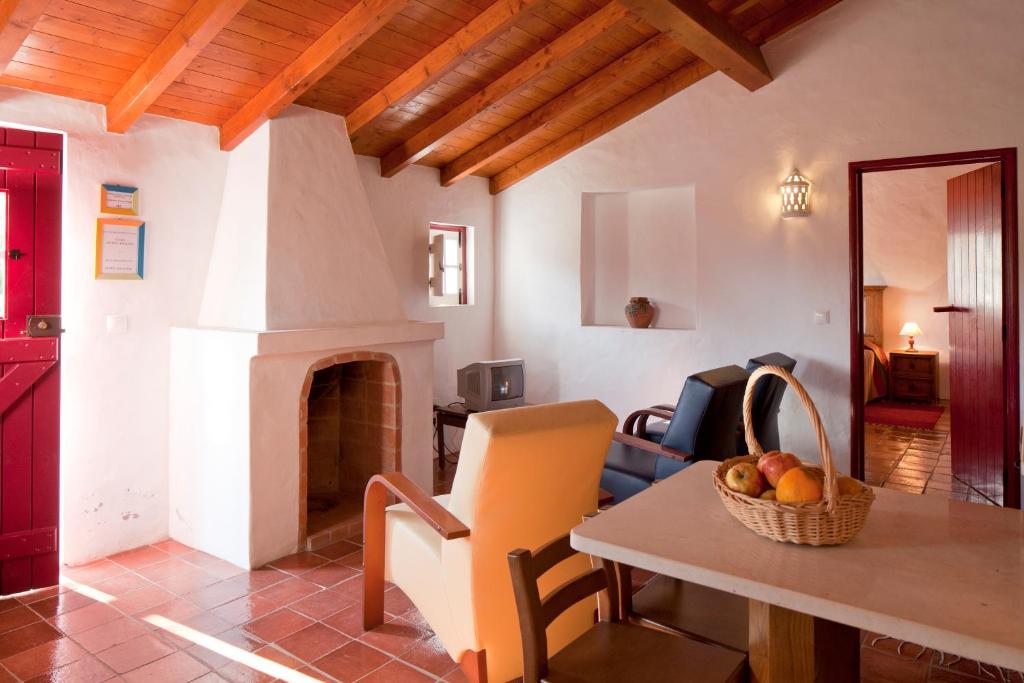 Monte dos Parvos - 15