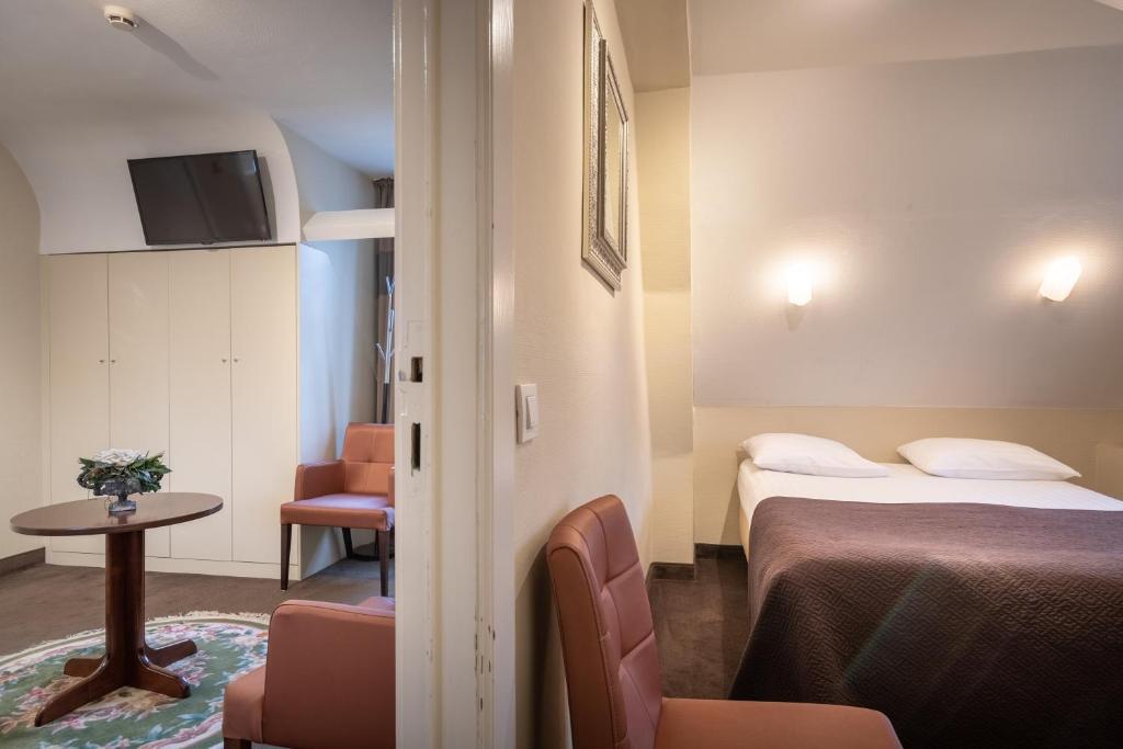 Hotel Albert I - Resim 20