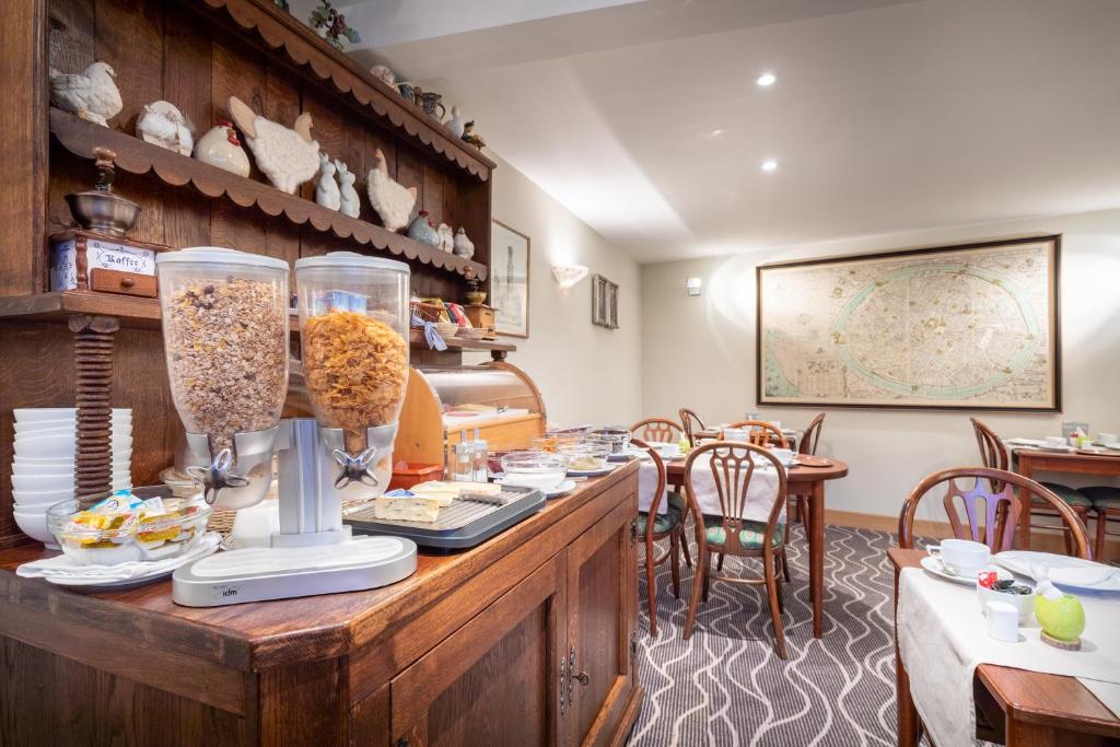 Hotel Albert I - Resim 11