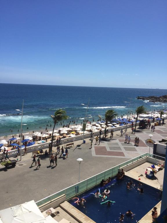  Bahia Flat Vista Mar 202