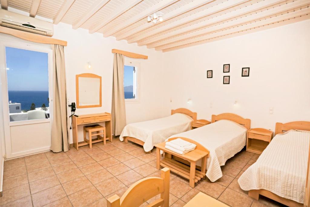 Morfoula's Studios - 19