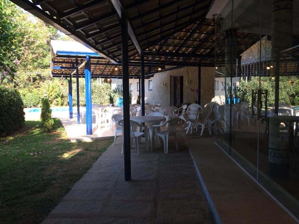  Bela e Aconchegante Casa em Itaipava