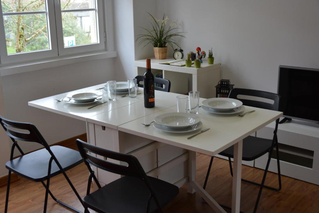 Charming Apartment to feel Lisbon - 两居室公寓