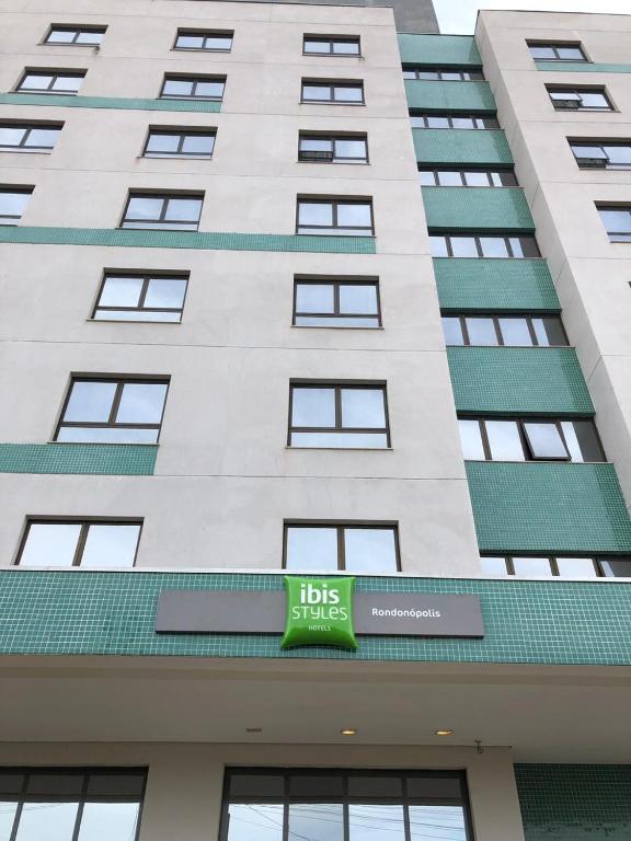  ibis Styles Rondonopolis