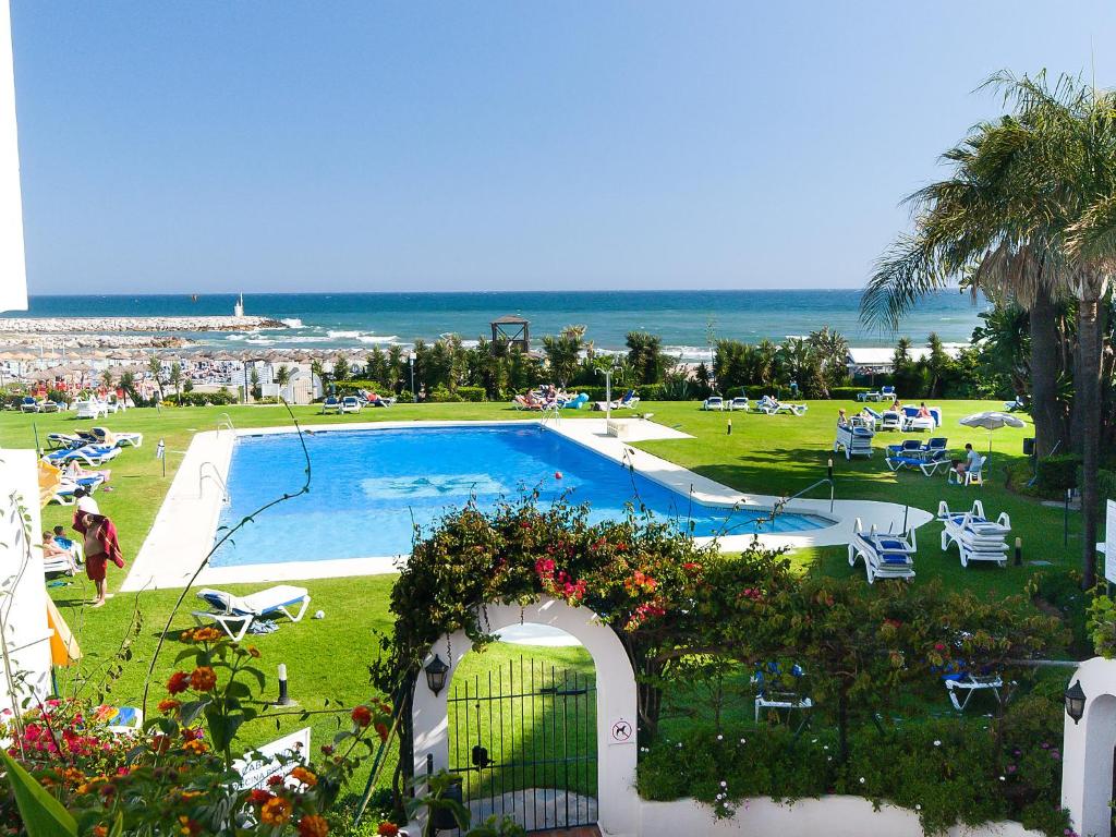 Apartment Cabopino-1, Marbella – Updated 2022 Prices