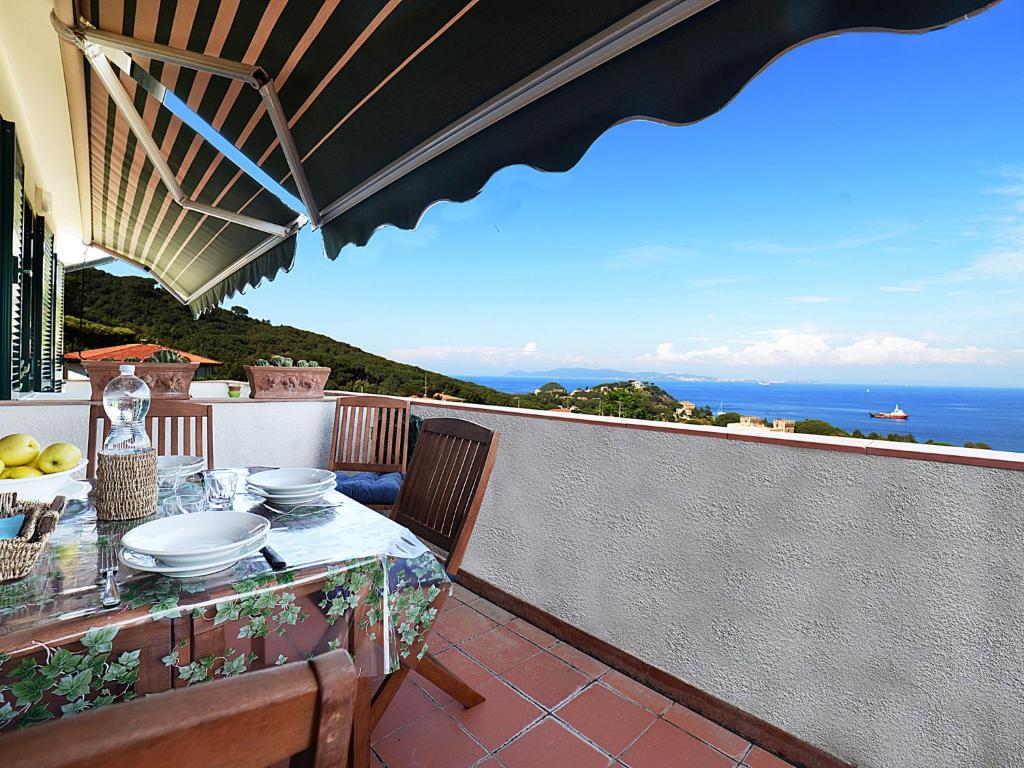 Gallery image of Apartment Salita Bellavista by Interhome in Cavo