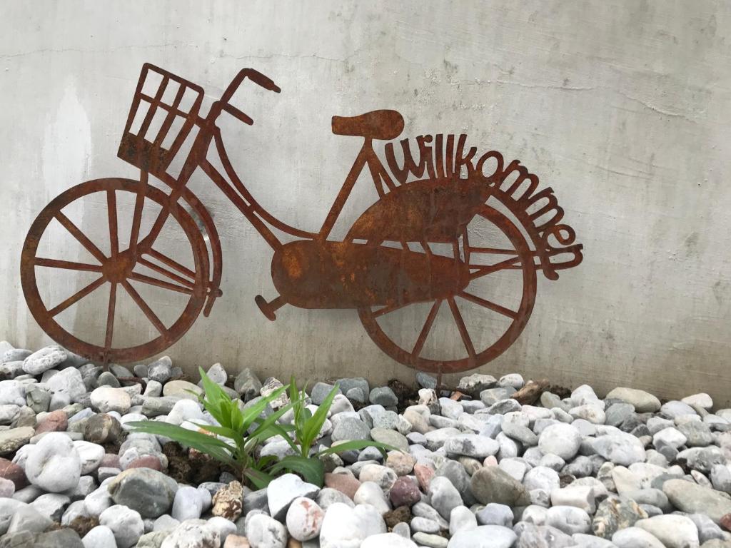 Fotografie z fotogalerie ubytování quartier39 v destinaci Sankt Johann in Tirol