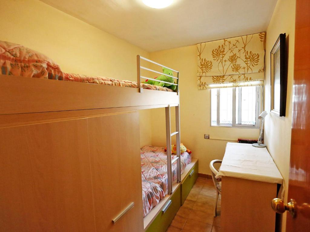 Fotografie z fotogalerie ubytování Apartment Lekeitio-1 by Interhome v destinaci Vilafortuny