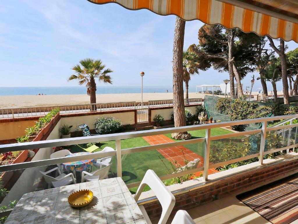Fotografie z fotogalerie ubytování Apartment Lekeitio-1 by Interhome v destinaci Vilafortuny