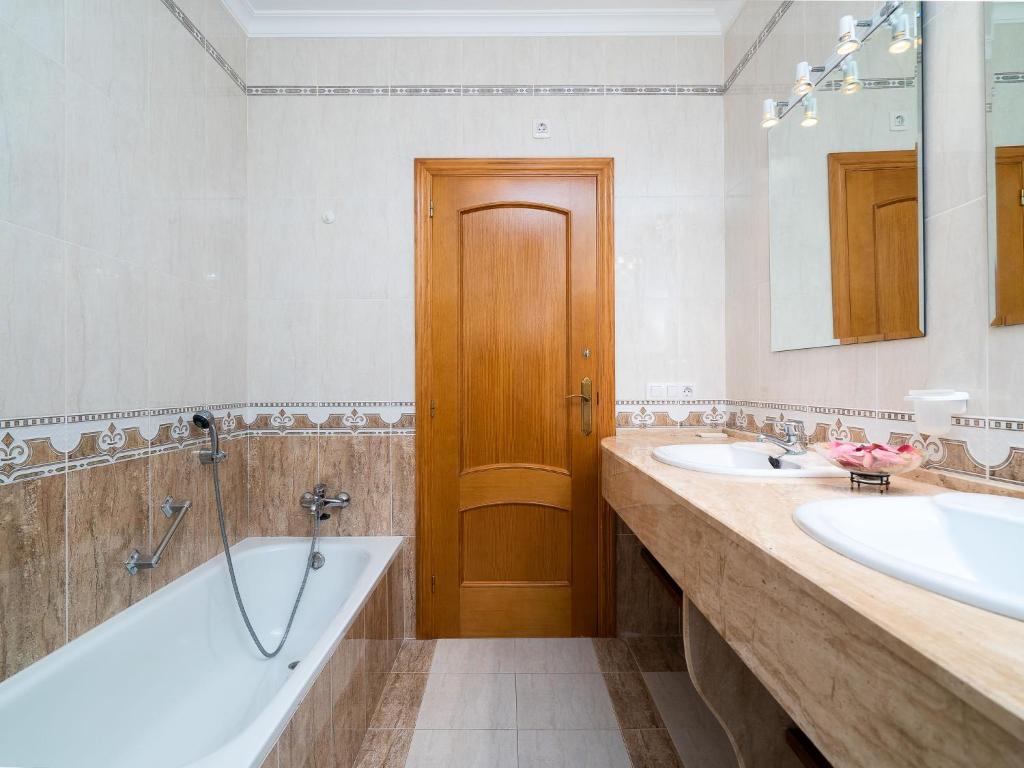 Villa La Perla, Fanadix – Updated 2022 Prices