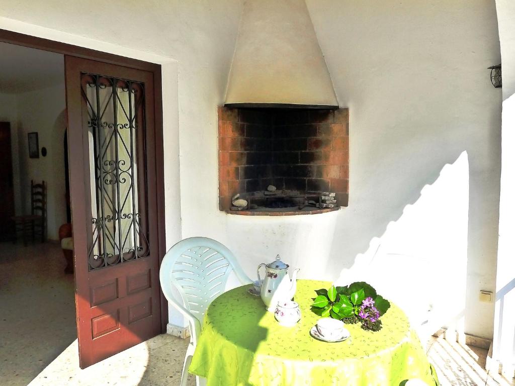 Fotografie z fotogalerie ubytování Holiday Home Marianne by Interhome v destinaci Calpe