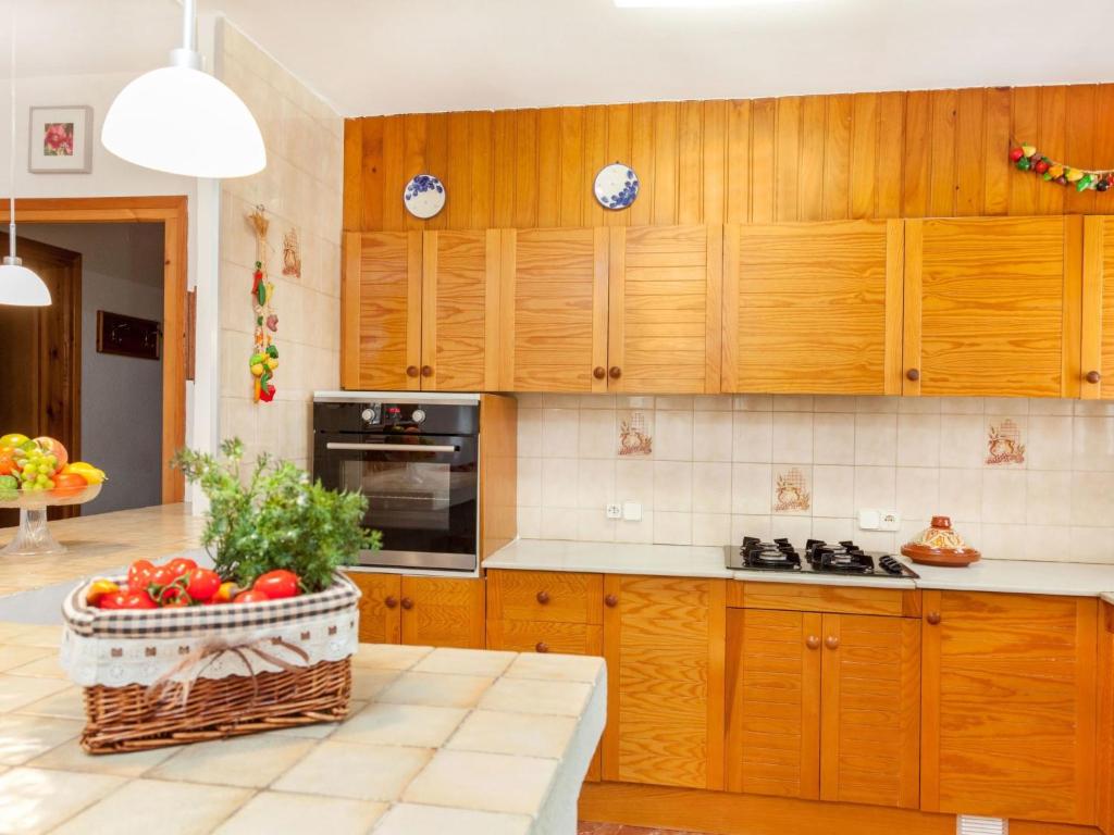Fotografie z fotogalerie ubytování Villa Villa Ute by Interhome v destinaci Les tres Cales
