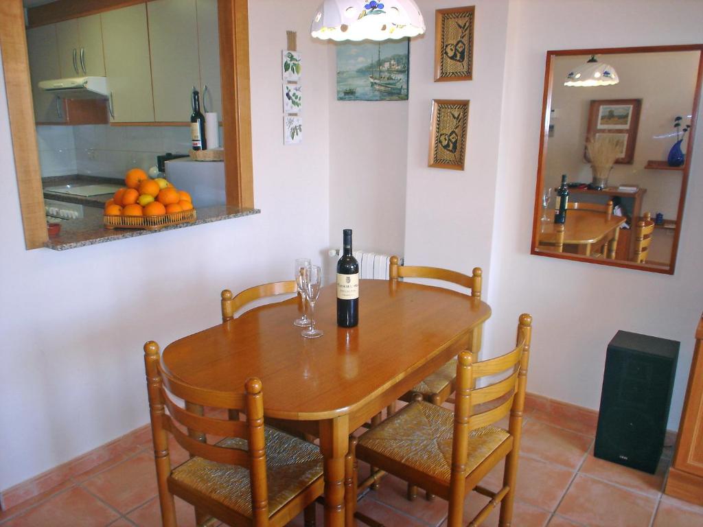 Kép Apartment La Senia-2 by Interhome szállásáról Jáveában a galériában