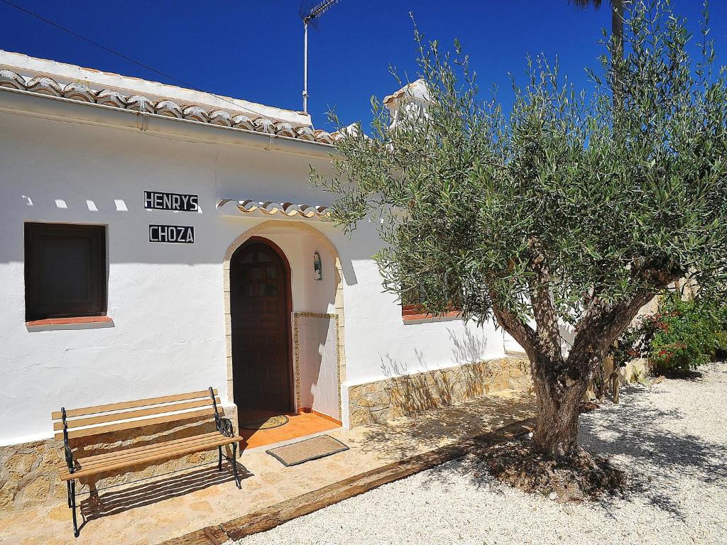 Fotografie z fotogalerie ubytování Holiday Home Henrys Choza by Interhome v destinaci Jávea