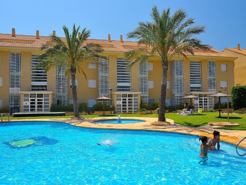 Apartment Golden Beach by Interhome, Jávea (updated prices 2024)