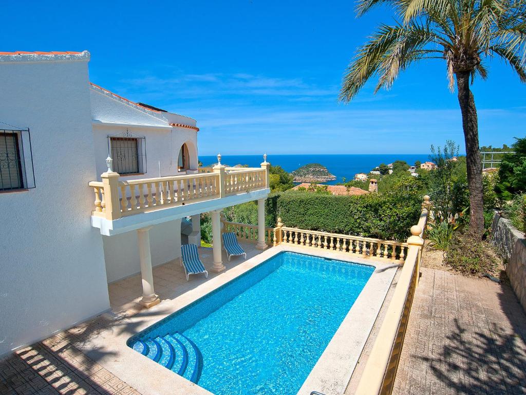 Holiday Home Balcon Al Mar, Balcon del Mar, Spain - Booking.com