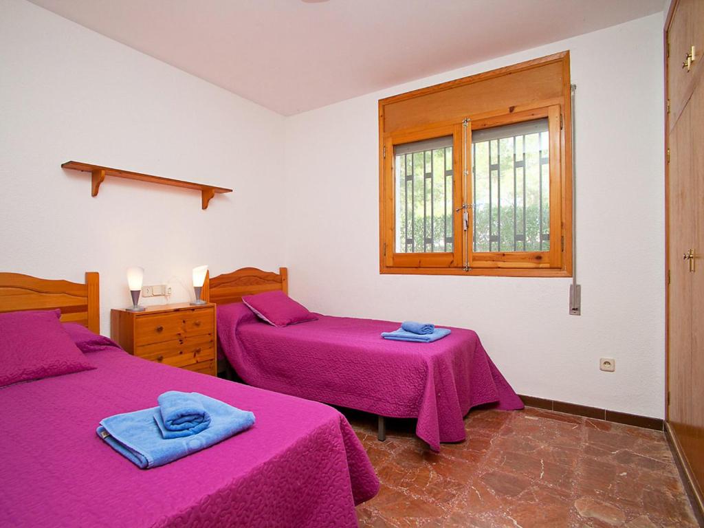 Fotografie z fotogalerie ubytování Villa Villa Ute by Interhome v destinaci Les tres Cales