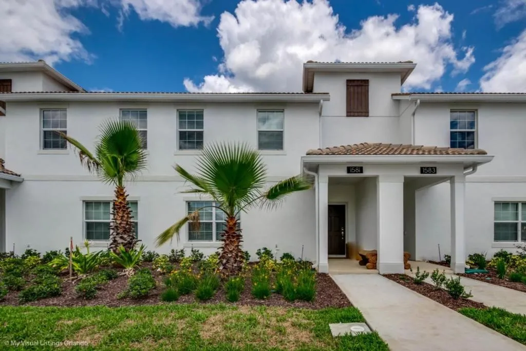 Sand Bagger Drive Townhouse #258873 Townhouse, Davenport, Statele Unite ale Americii