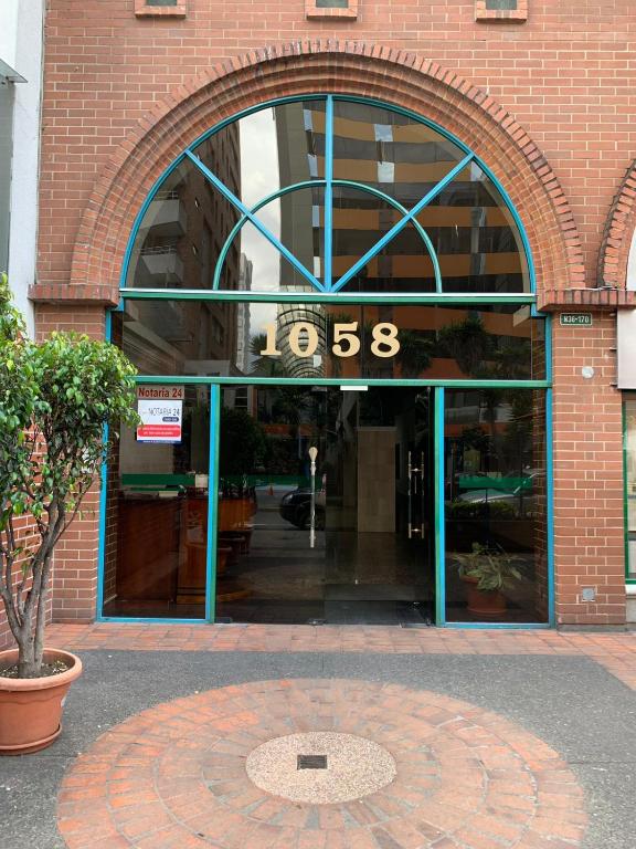 Façana o entrada de EDIFICIO LA FONTANA - SECTOR LA CAROLINA