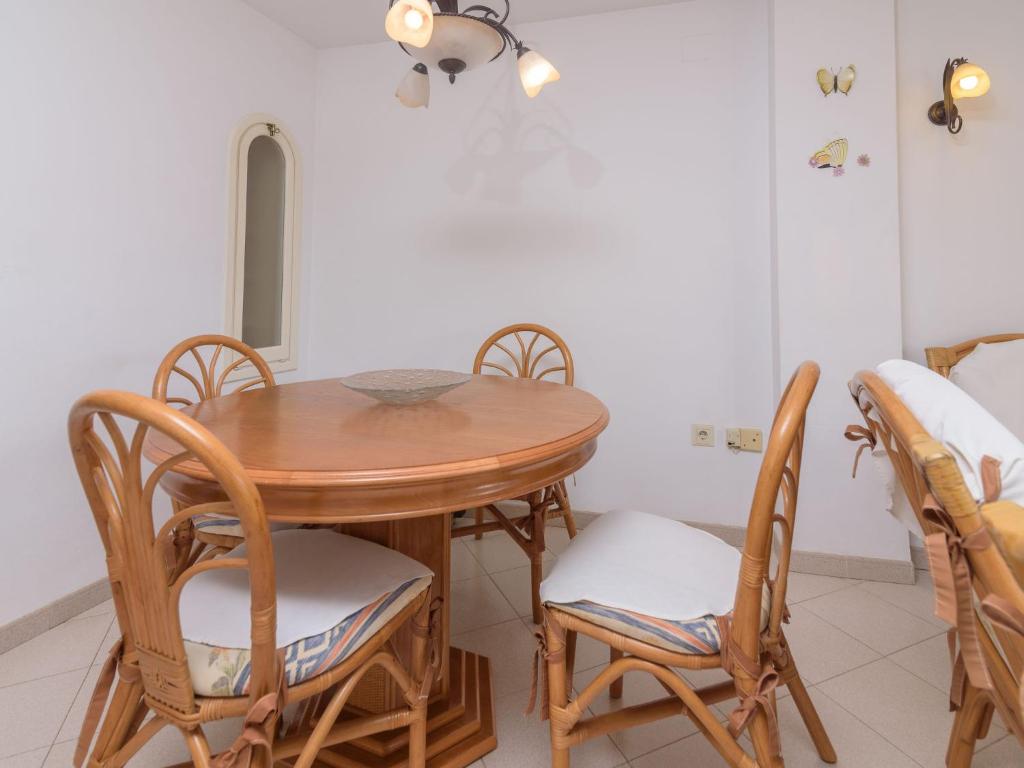 Fotografia z galérie ubytovania Apartment Girasol by Interhome v destinácii Jávea