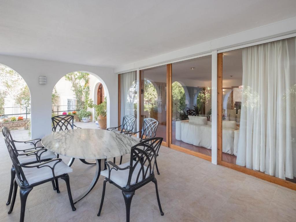 Fotografie z fotogalerie ubytování Villa Santa Ponça by Interhome v destinaci Santa Ponça