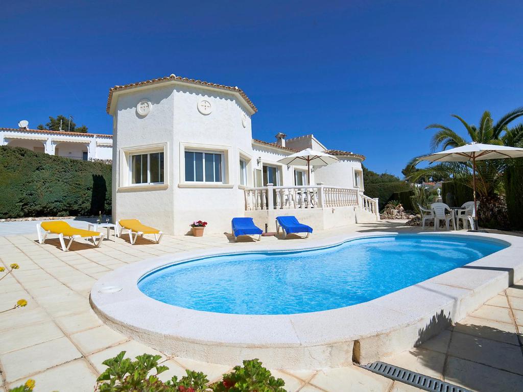 Villa Ingy by Interhome