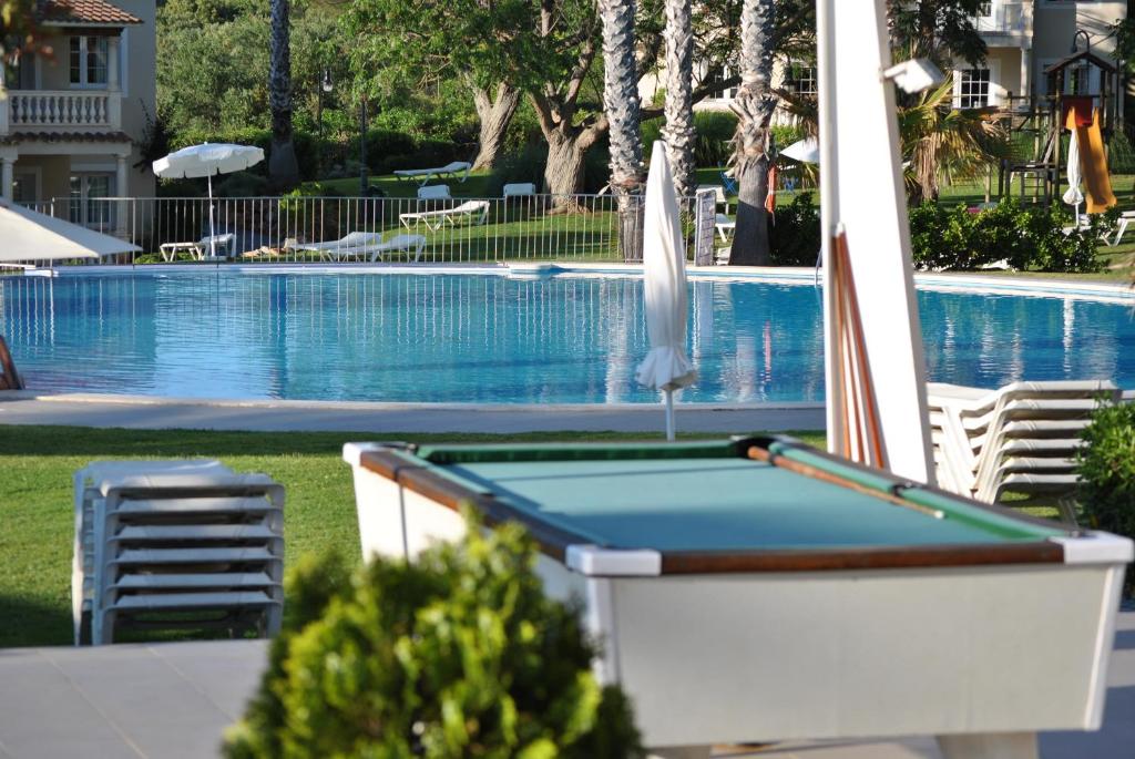 HG Jardín de Menorca, Son Bou – Tarifs 2023