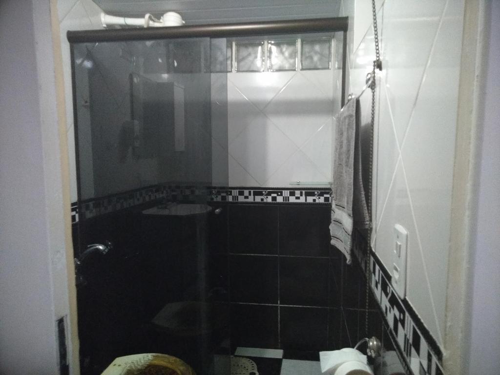  Kitnets da Tia Zeni