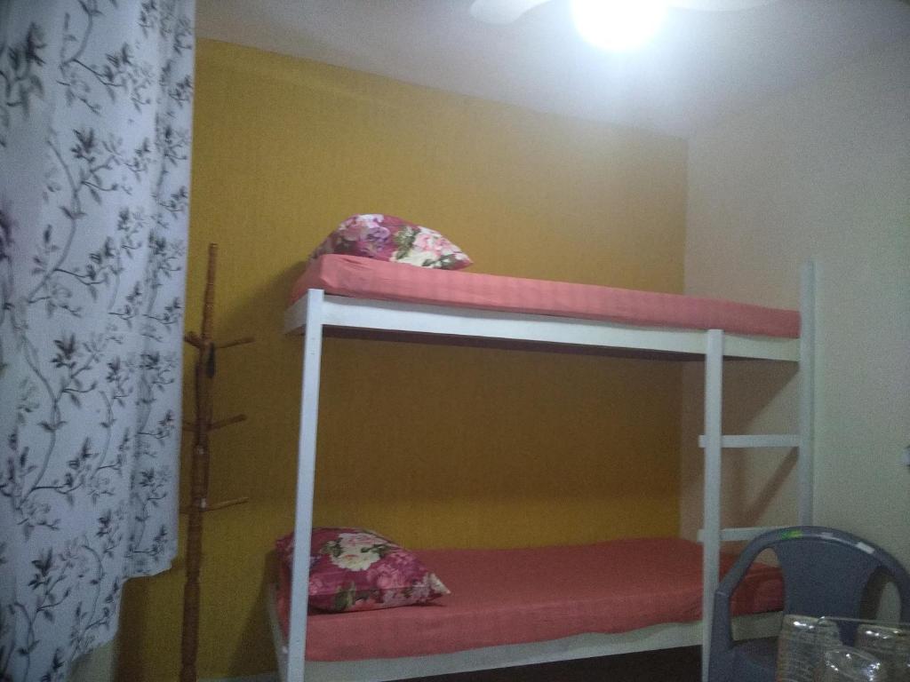 Kitnets da Tia Zeni