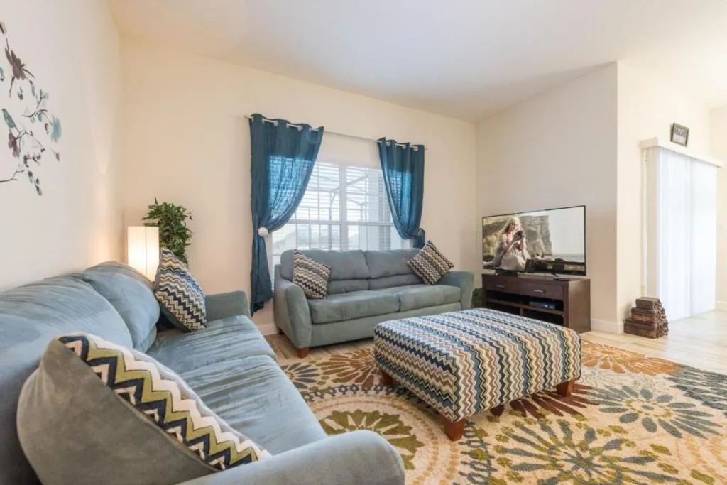 Pequod Townhouse #246854 Townhouse, Kissimmee, Statele Unite ale Americii