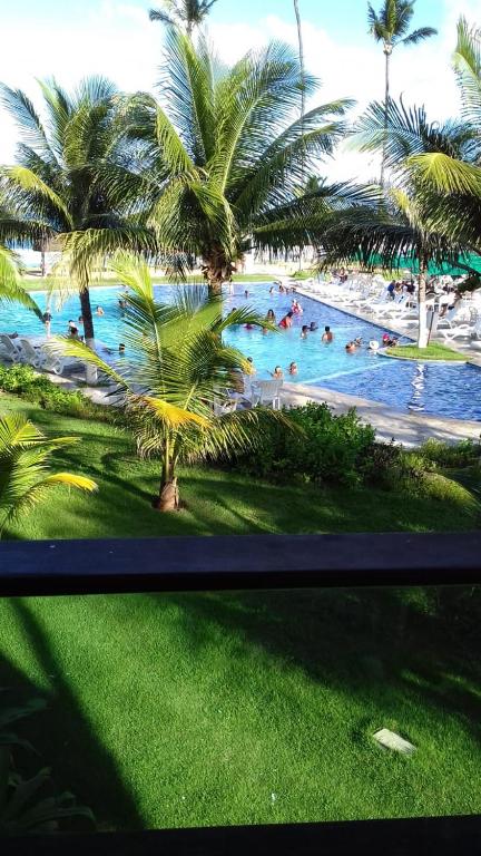  Ancorar Resort-Porto de Galinhas Flat 1202