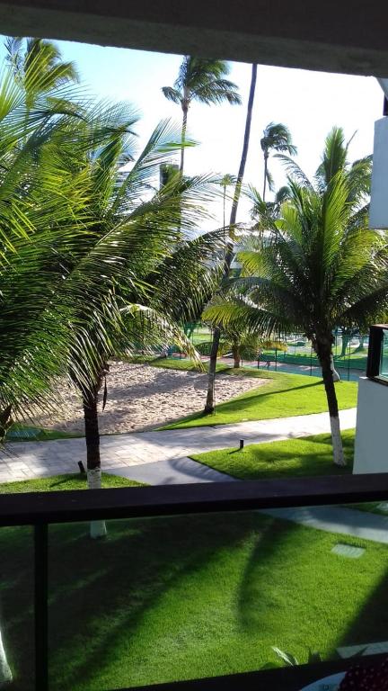  Ancorar Resort-Porto de Galinhas Flat 1202