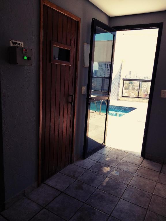  Moema Residencial