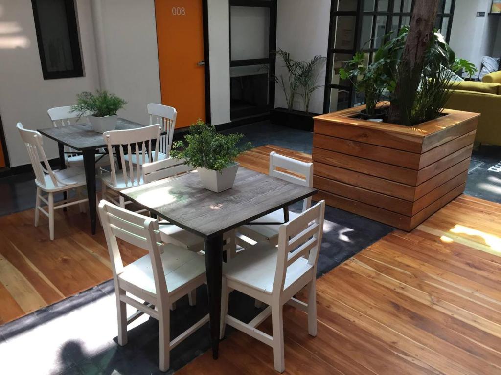 رزرو هتل و هاستل، Mini Loft Buenavista 106, رزرو هتل و هتل آپارتمان
