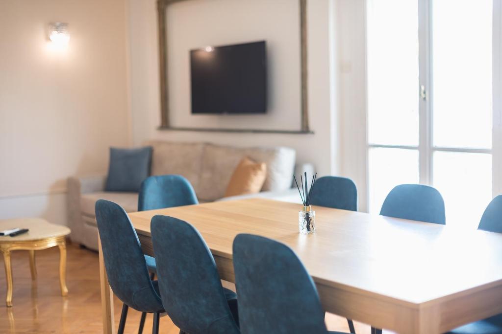 Athens Empire Paradise Apartment - Appartement
