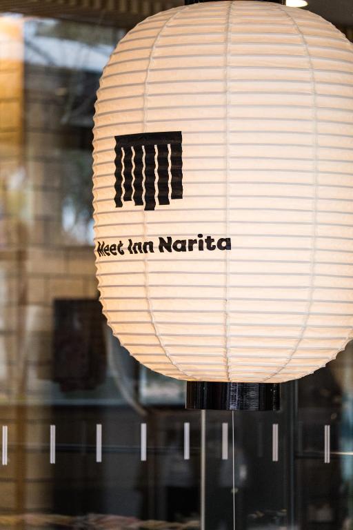 Fotografie z fotogalerie ubytování Meet Inn Narita v destinaci Tokio Narita