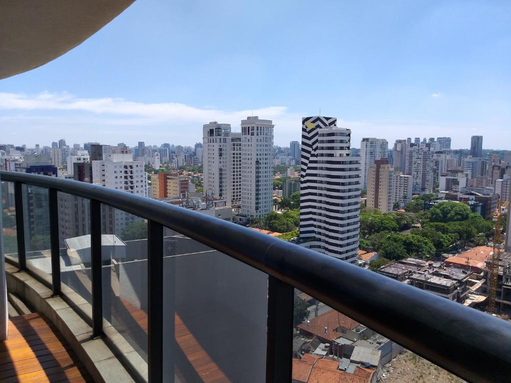  Moema Residencial