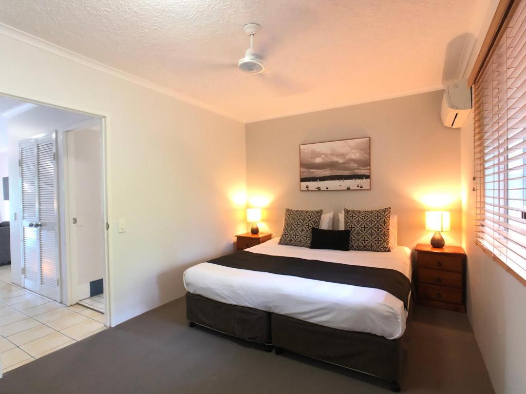 Cairns Beach Resort - Resim 40