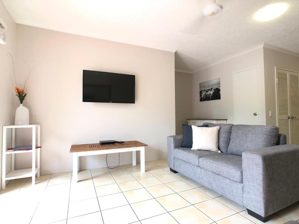 Cairns Beach Resort - Resim 41