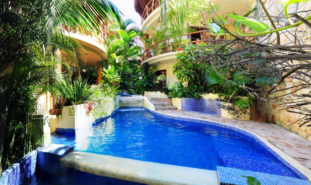 Villas Sacbe Condo Hotel and Beach Club, Playa del Carmen – Updated 2023  Prices