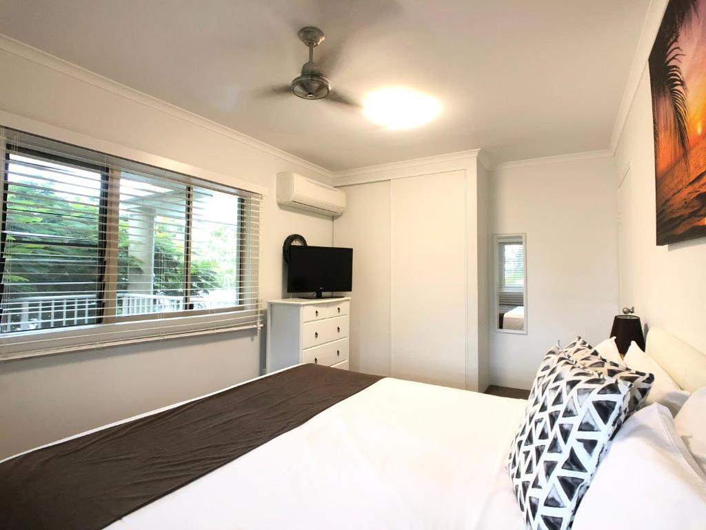 Cairns Beach Resort - Resim 37