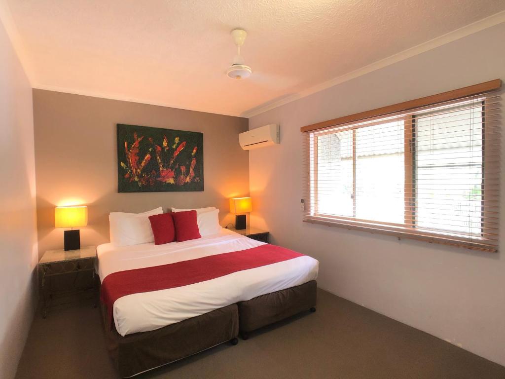 Cairns Beach Resort - Resim 32