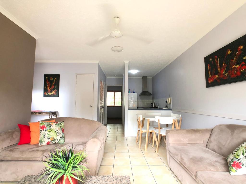 Cairns Beach Resort - Resim 33