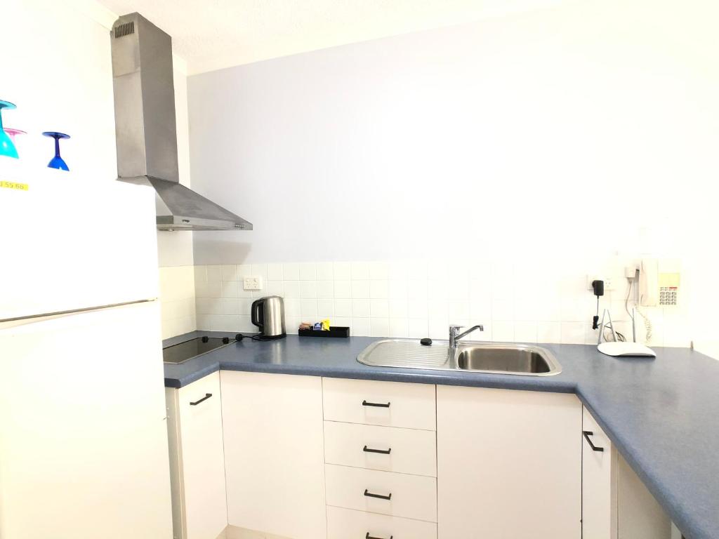 Cairns Beach Resort - Resim 34