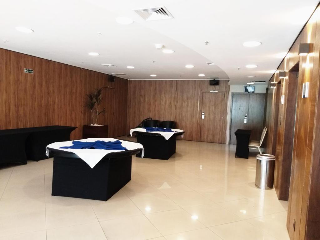  Moema Residencial