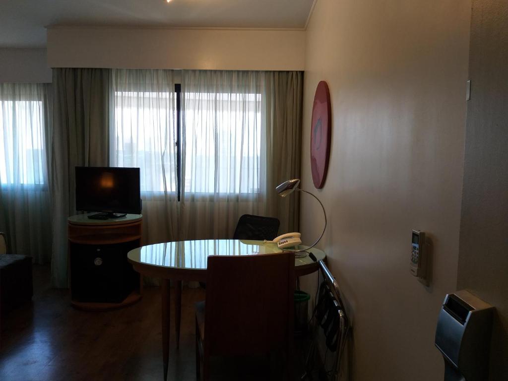  Moema Residencial